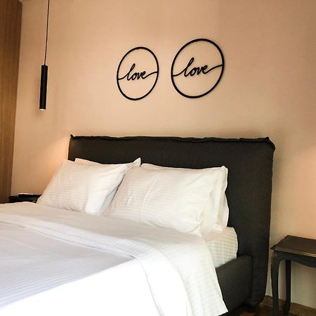 Boutique Homes 沃洛斯 外观 照片