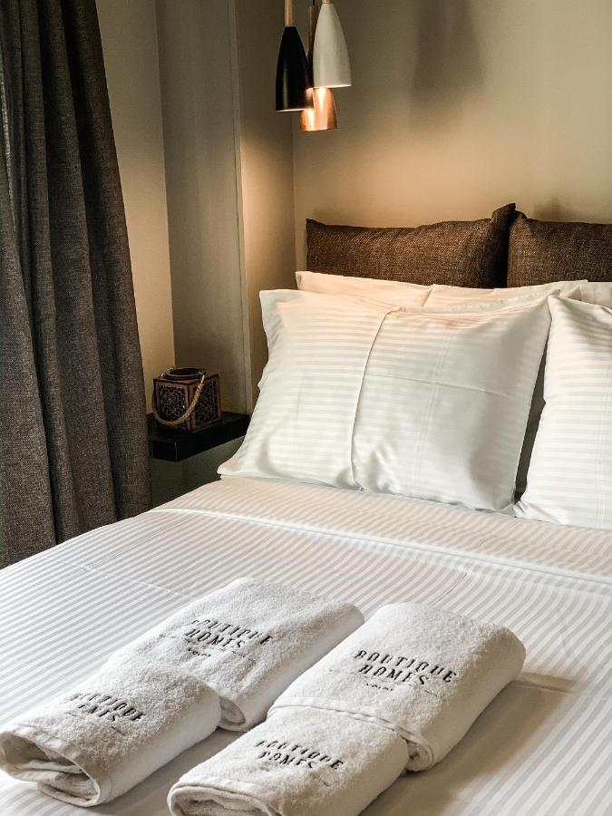 Boutique Homes 沃洛斯 外观 照片
