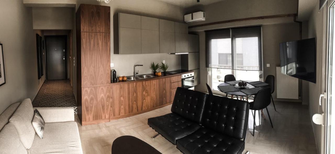 Boutique Homes 沃洛斯 外观 照片