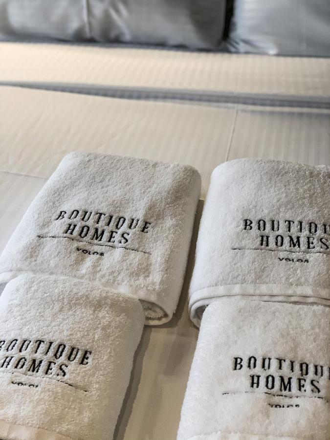 Boutique Homes 沃洛斯 外观 照片