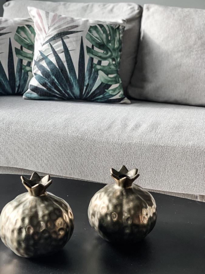 Boutique Homes 沃洛斯 外观 照片