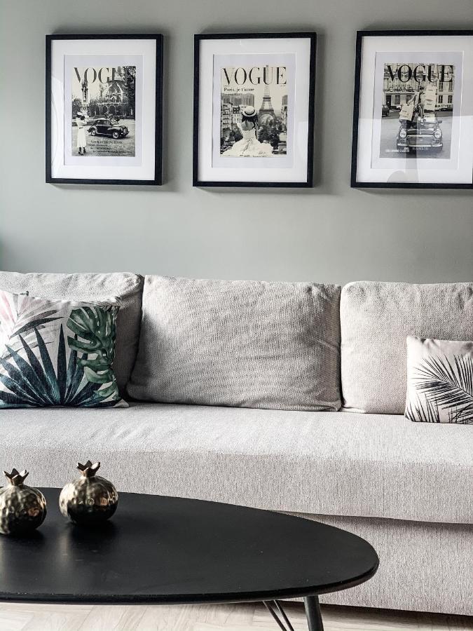 Boutique Homes 沃洛斯 外观 照片