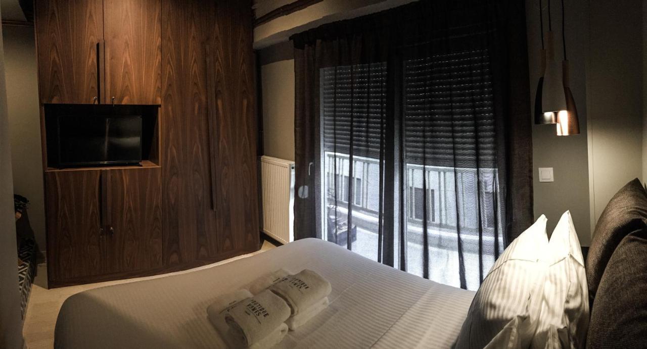 Boutique Homes 沃洛斯 外观 照片