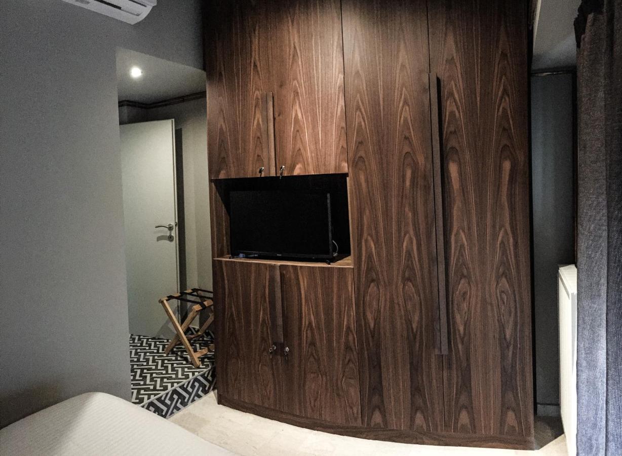 Boutique Homes 沃洛斯 外观 照片
