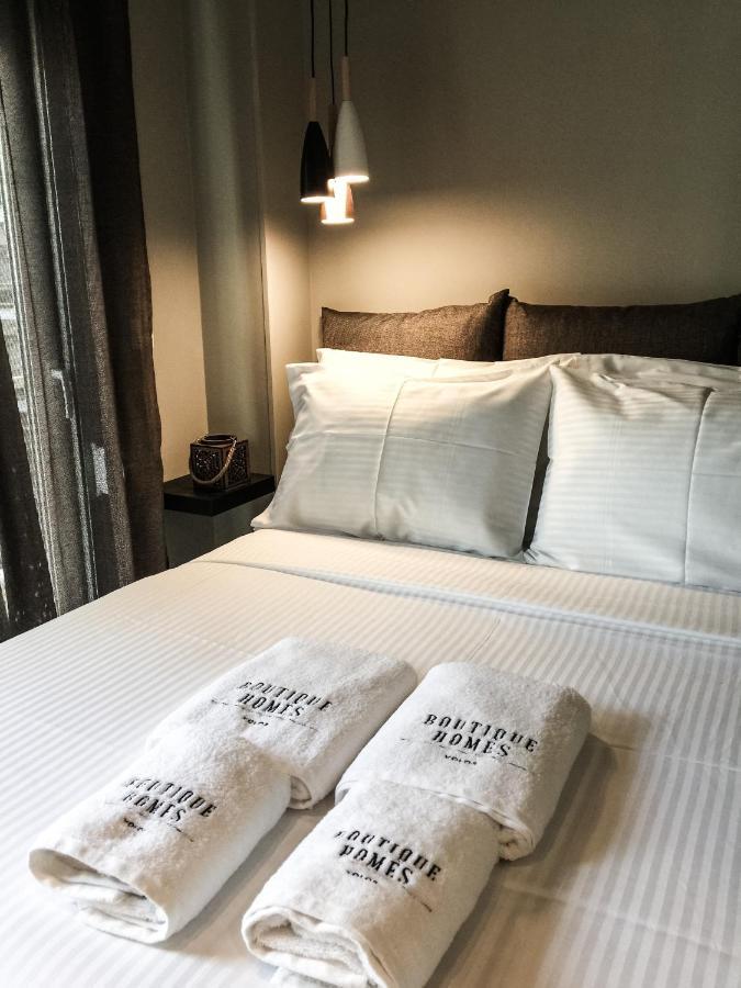 Boutique Homes 沃洛斯 外观 照片