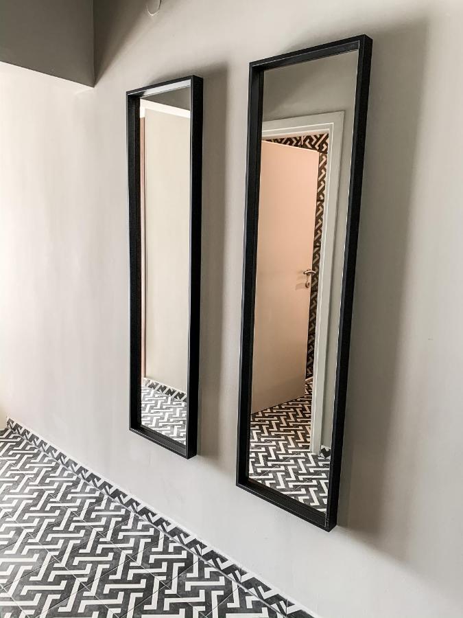 Boutique Homes 沃洛斯 外观 照片