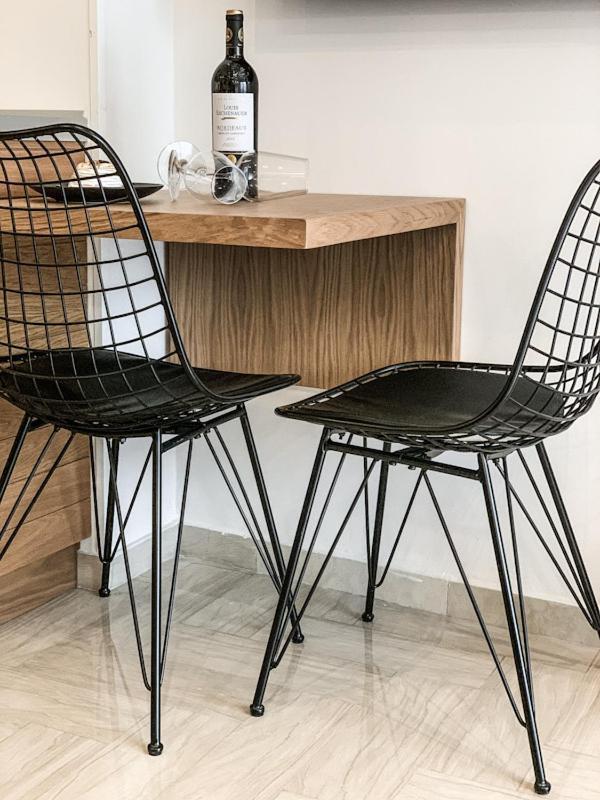 Boutique Homes 沃洛斯 外观 照片