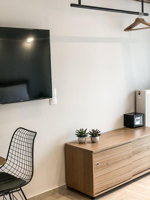 Boutique Homes 沃洛斯 外观 照片