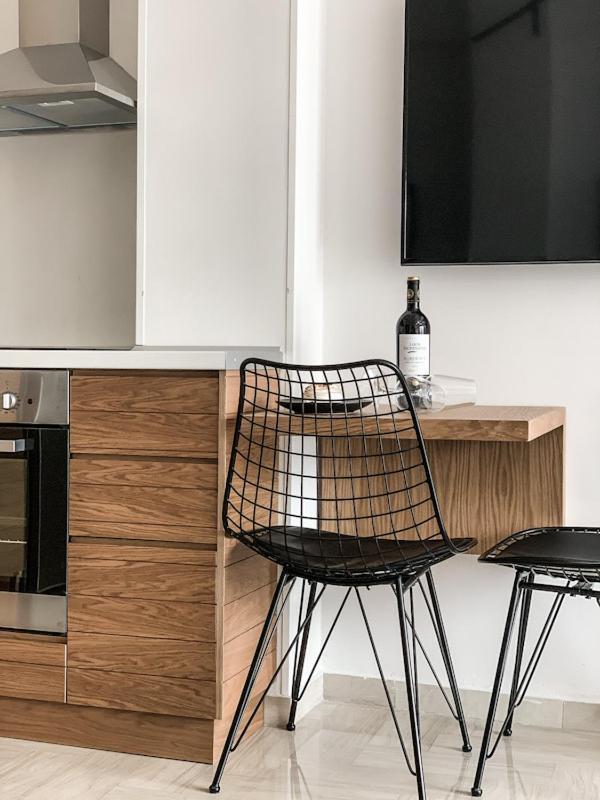 Boutique Homes 沃洛斯 外观 照片