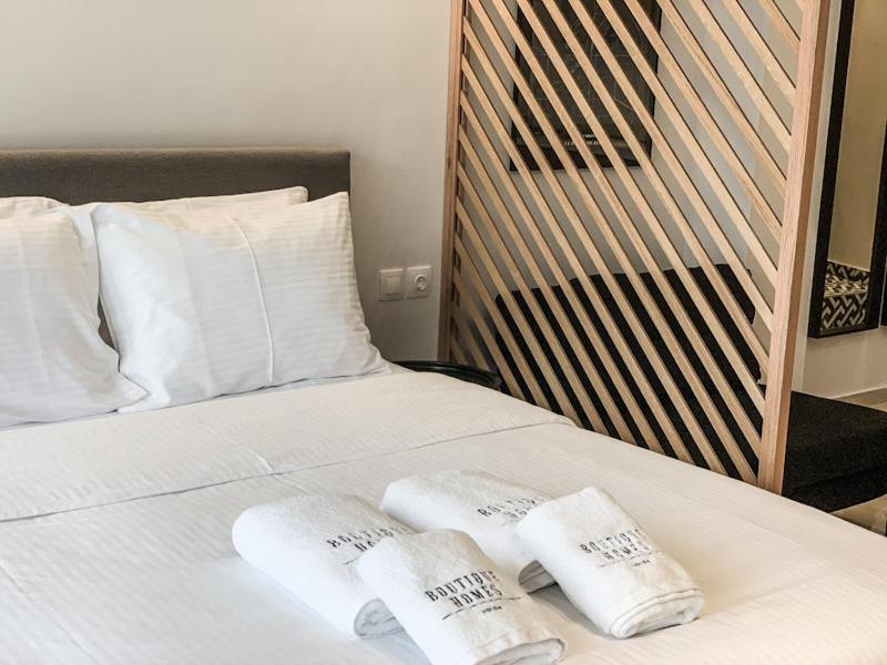 Boutique Homes 沃洛斯 外观 照片
