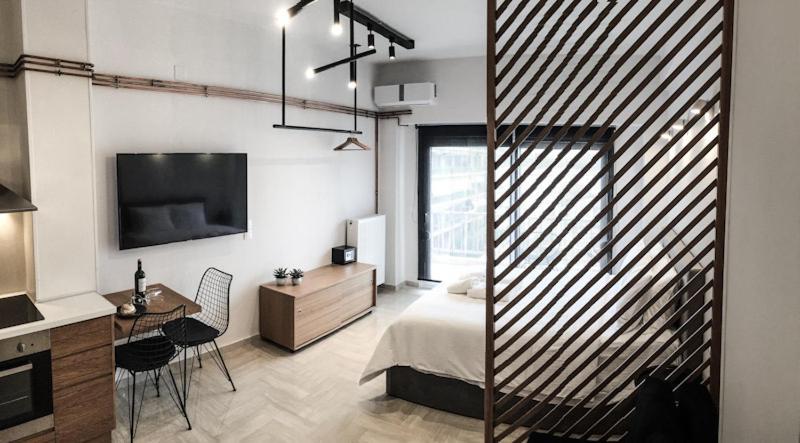 Boutique Homes 沃洛斯 外观 照片