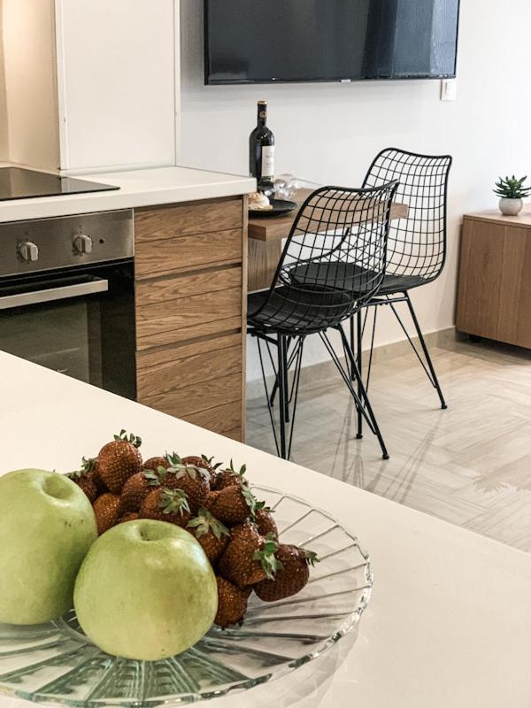Boutique Homes 沃洛斯 外观 照片