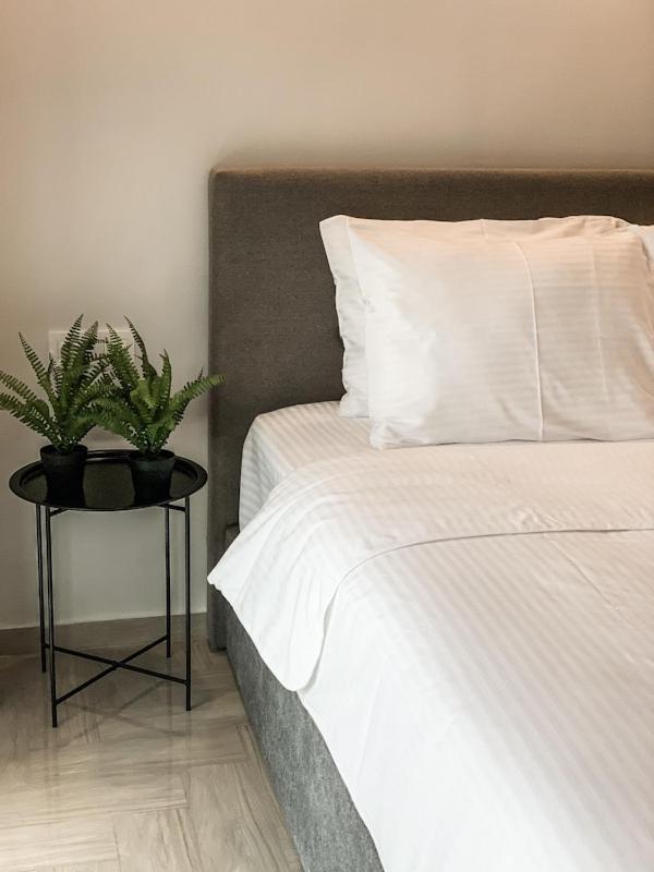 Boutique Homes 沃洛斯 外观 照片