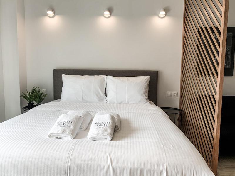 Boutique Homes 沃洛斯 外观 照片