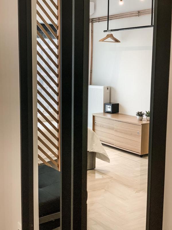 Boutique Homes 沃洛斯 外观 照片