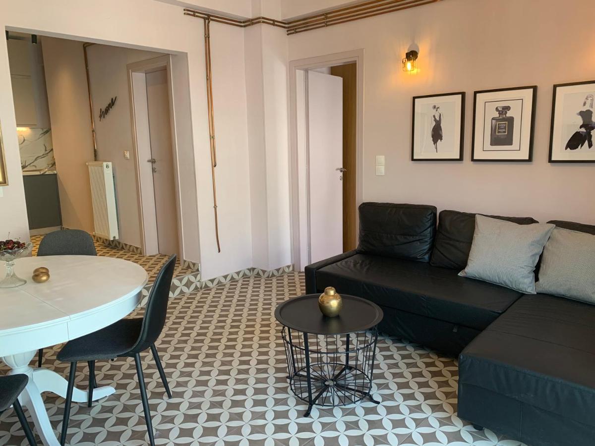 Boutique Homes 沃洛斯 外观 照片