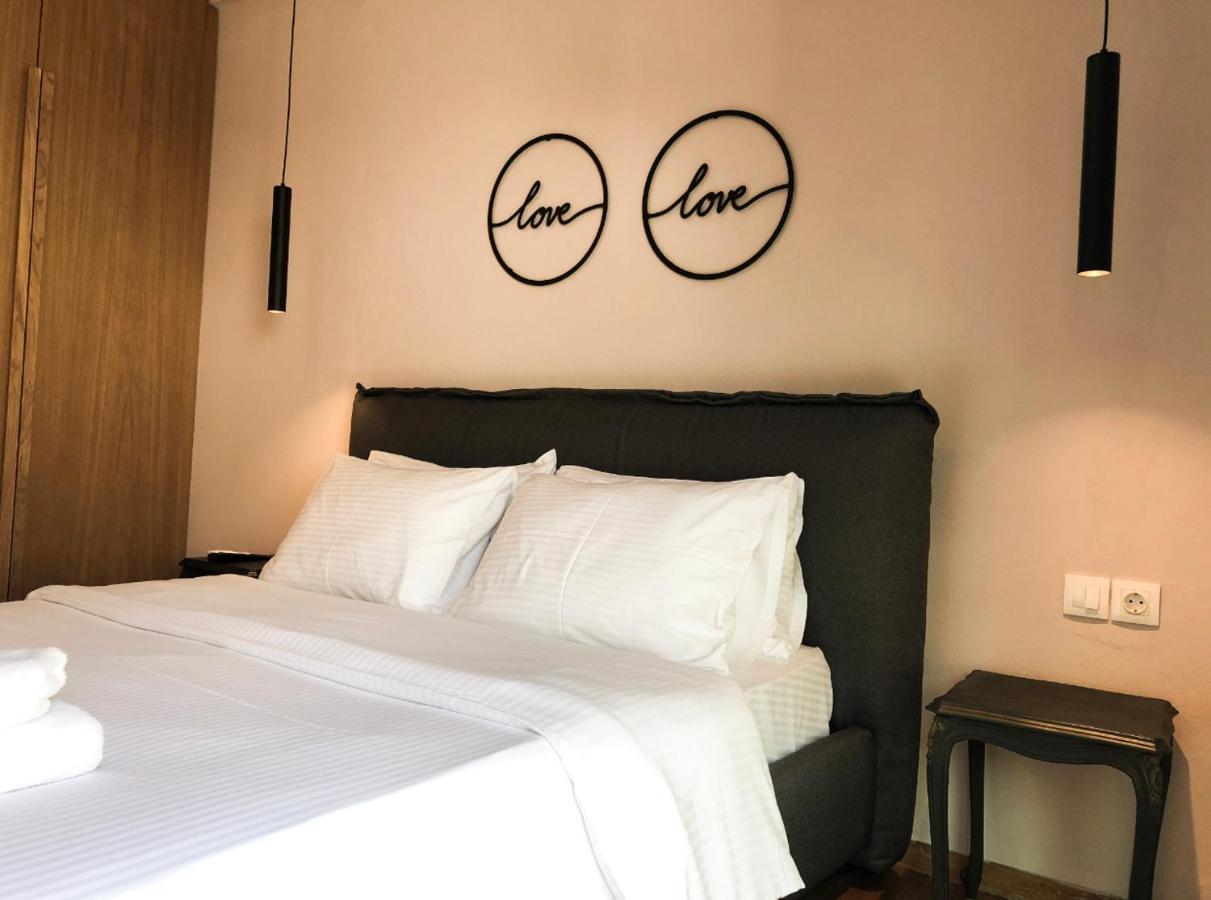 Boutique Homes 沃洛斯 外观 照片