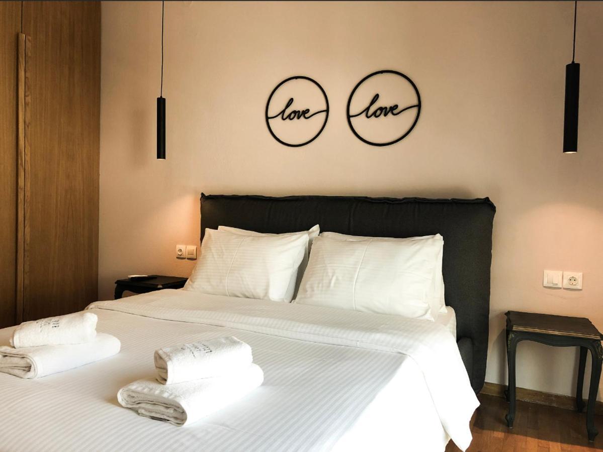 Boutique Homes 沃洛斯 外观 照片