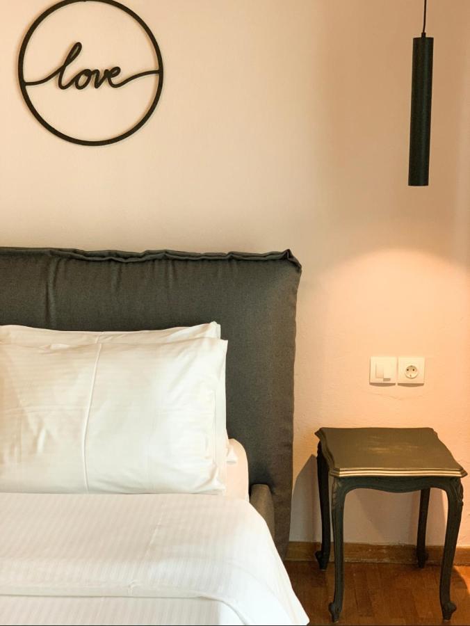 Boutique Homes 沃洛斯 外观 照片