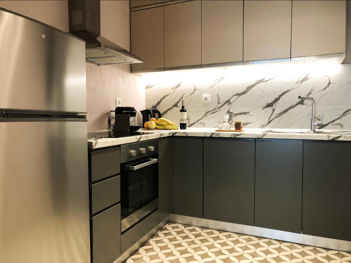 Boutique Homes 沃洛斯 外观 照片