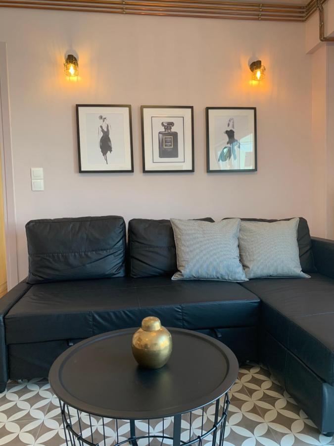 Boutique Homes 沃洛斯 外观 照片