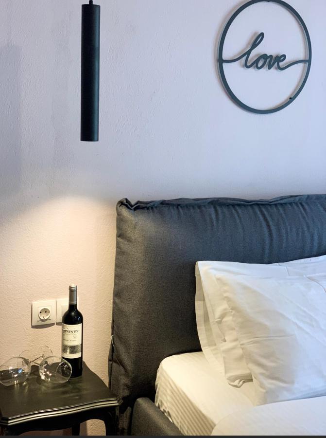 Boutique Homes 沃洛斯 外观 照片
