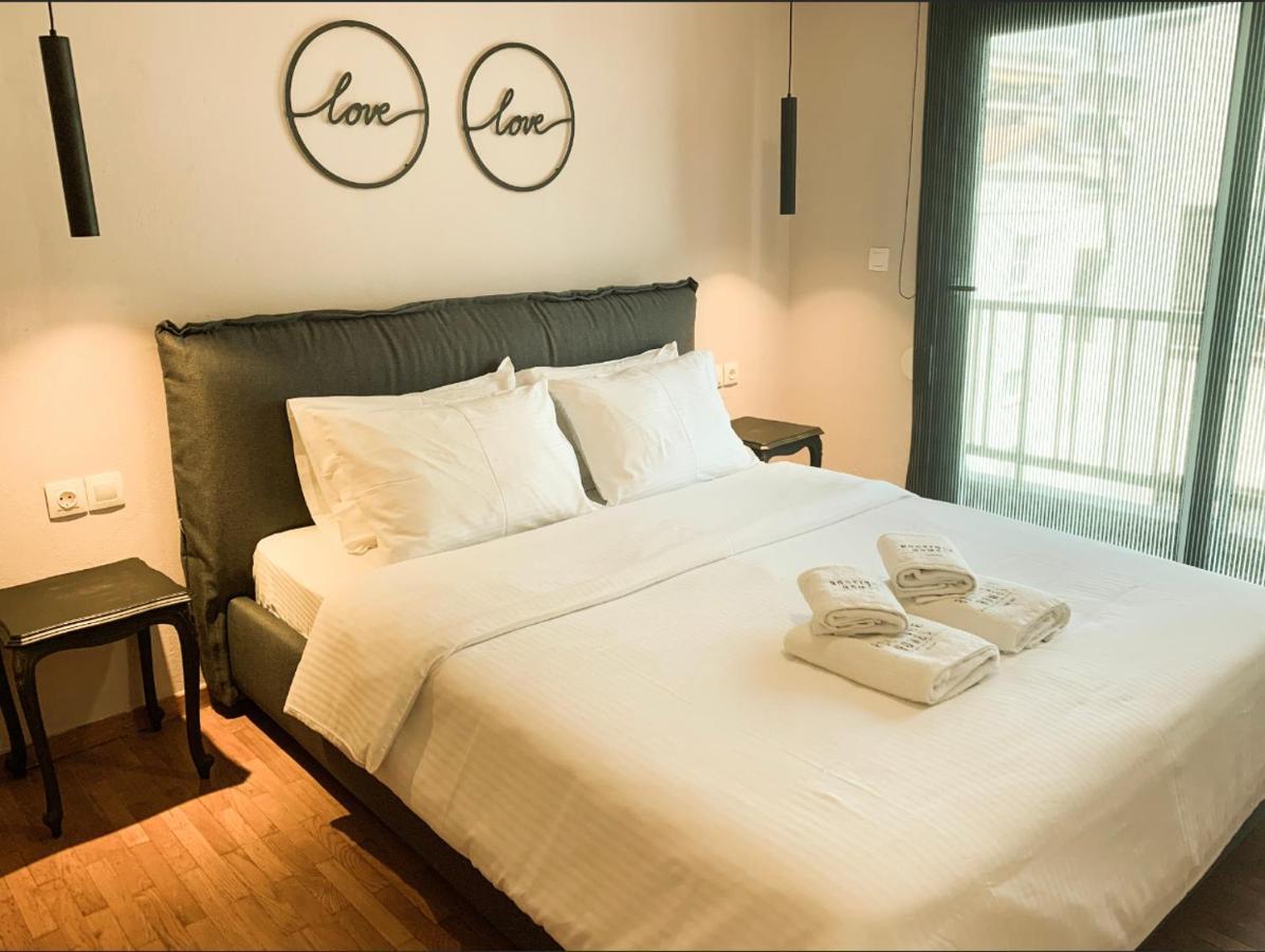 Boutique Homes 沃洛斯 外观 照片