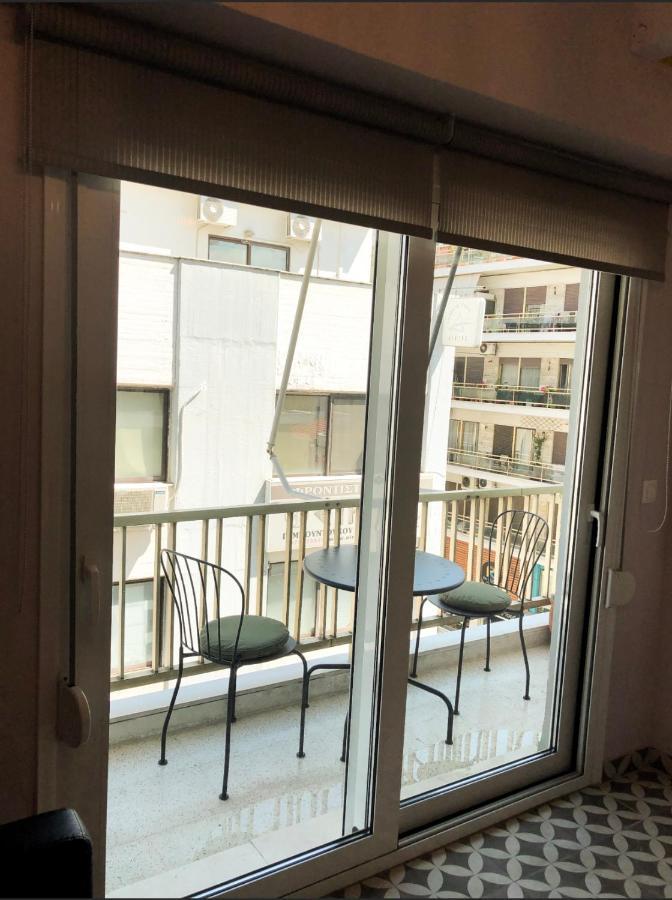 Boutique Homes 沃洛斯 外观 照片