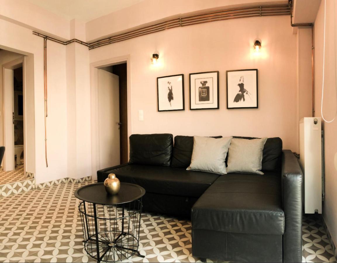 Boutique Homes 沃洛斯 外观 照片