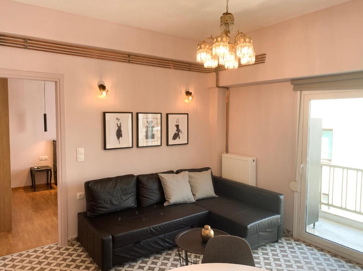 Boutique Homes 沃洛斯 外观 照片