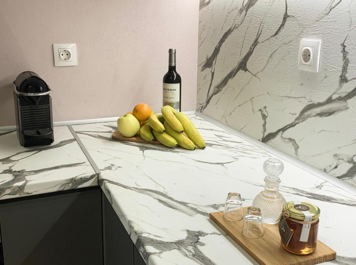 Boutique Homes 沃洛斯 外观 照片