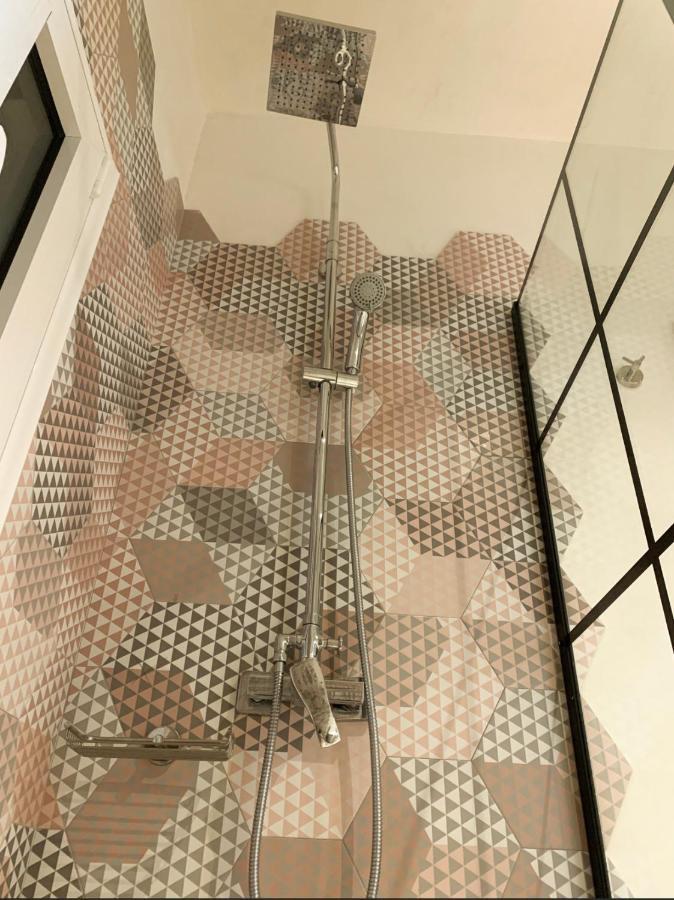 Boutique Homes 沃洛斯 外观 照片