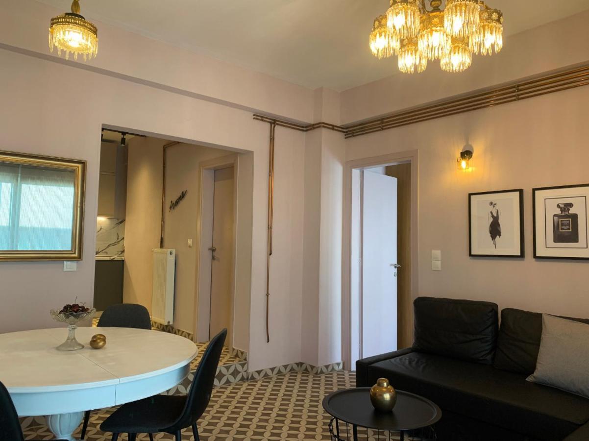 Boutique Homes 沃洛斯 外观 照片