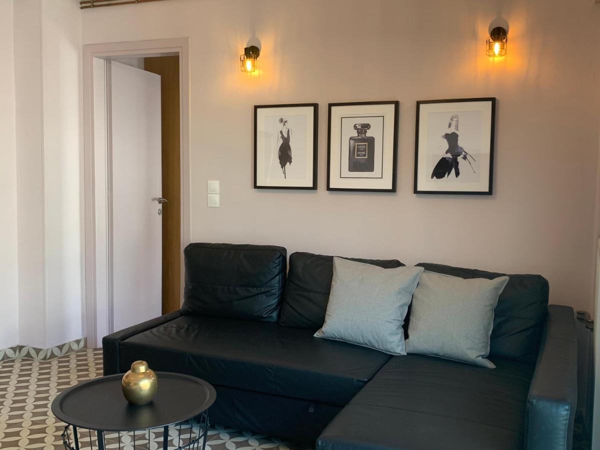 Boutique Homes 沃洛斯 外观 照片