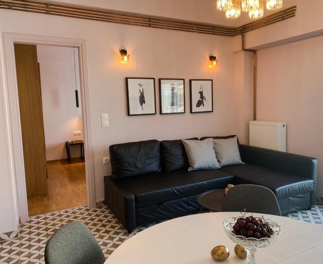 Boutique Homes 沃洛斯 外观 照片